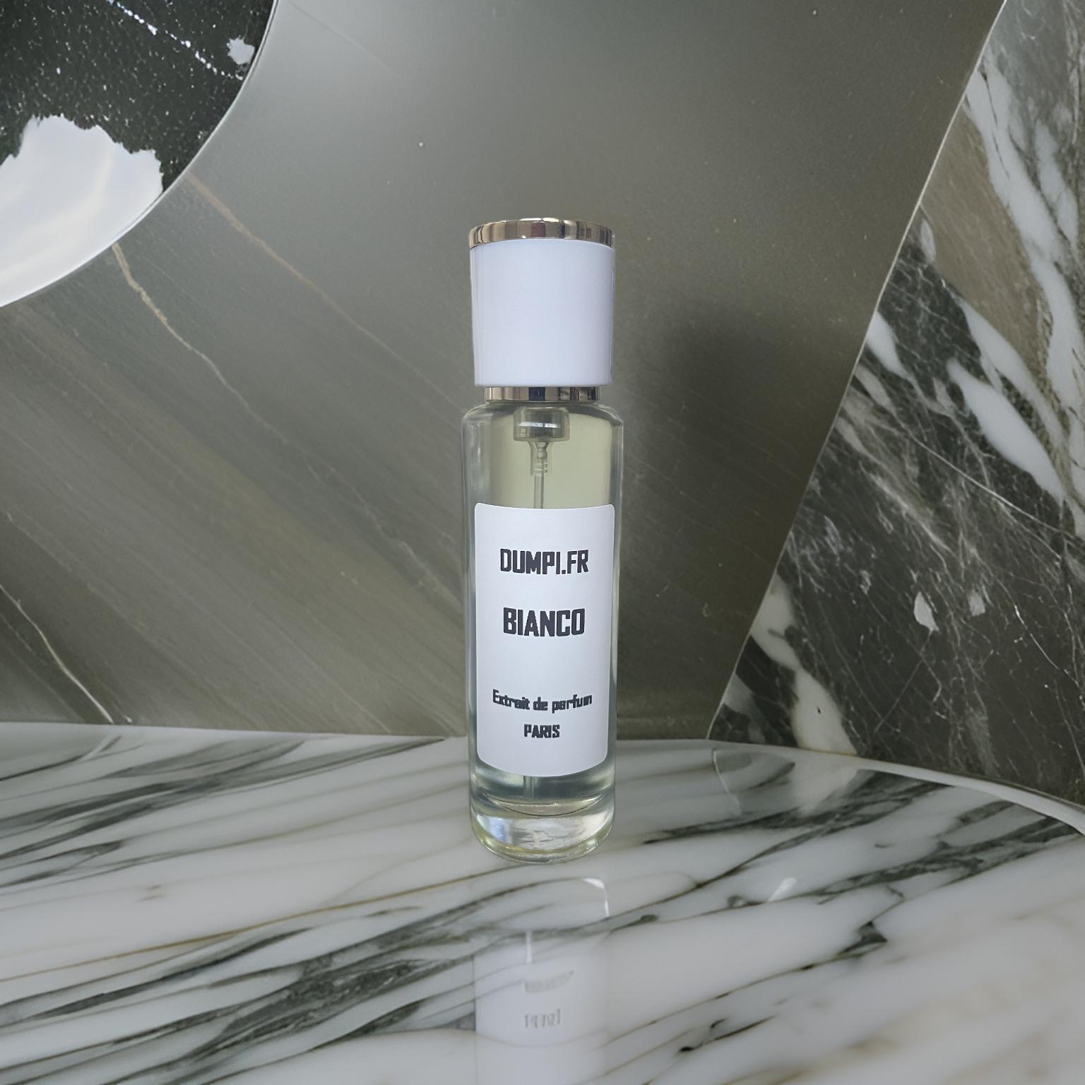 Bianco - Extrait de Parfum 30 ml