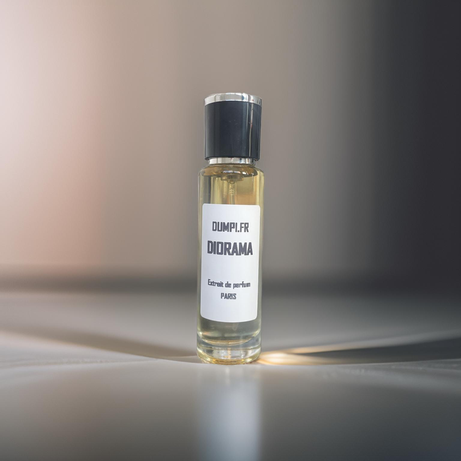 Diorama - Extrait de Parfum 30 ml