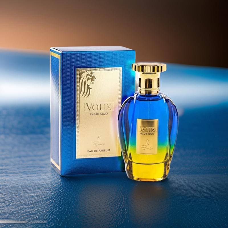 Voux Blue Oud - Eau de Parfum 100 ml