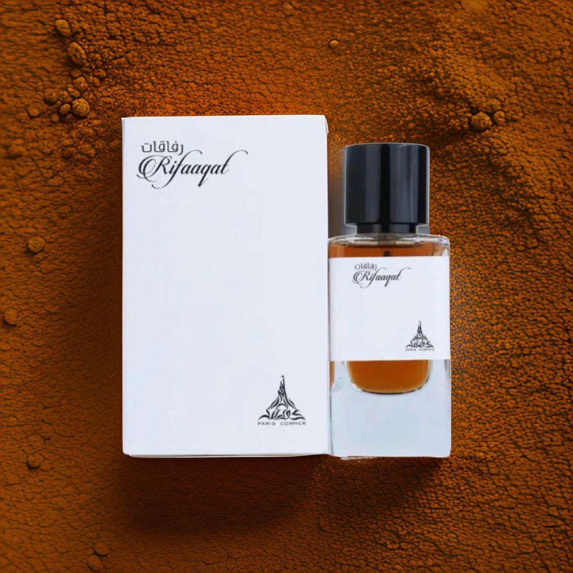 Rifaaqat - Eau de parfum 85 ml