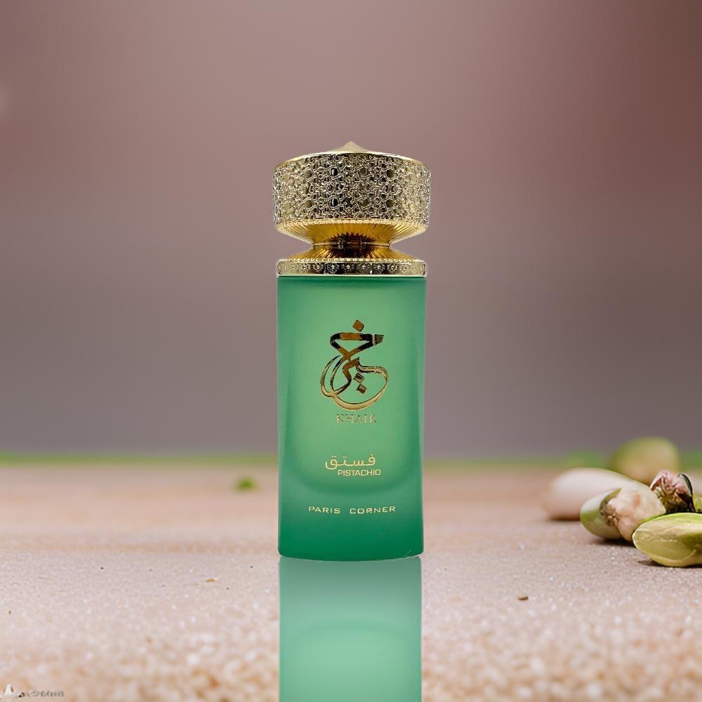 Khair Pistachio - Eau de parfum 100 ml