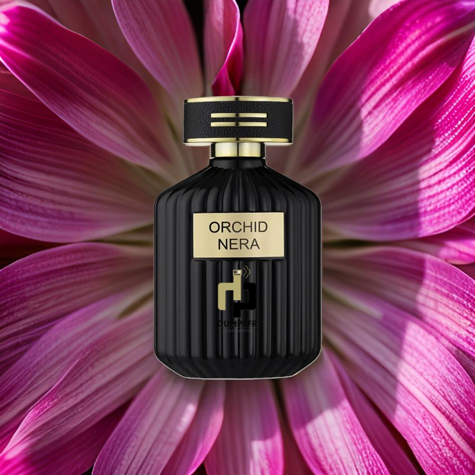 Orchid Nera - Eau de parfum 100 ml