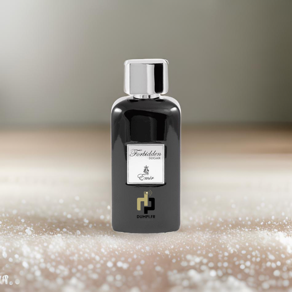 Forbiden sugar (sugar) - Extrait de Parfum