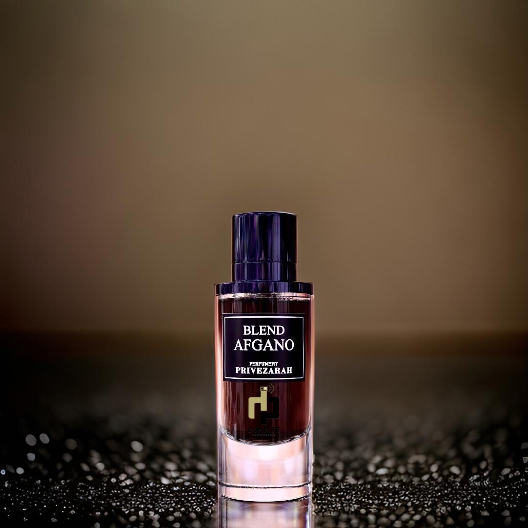 Blend Afgano (black afgano) - Eau de parfum