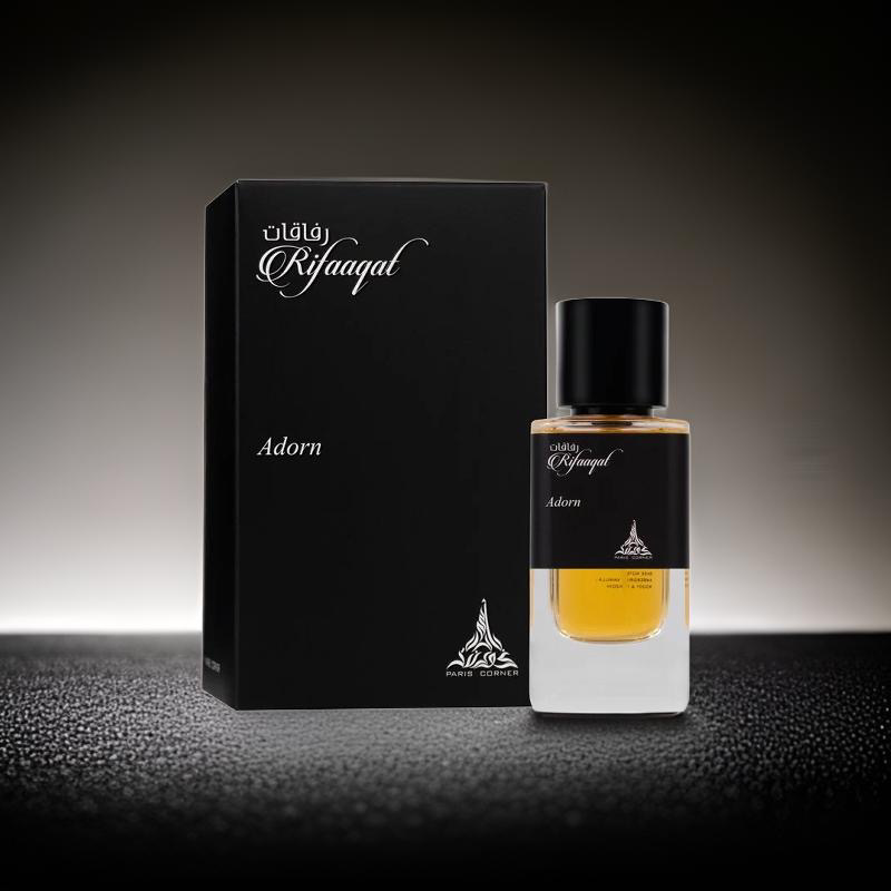 Rifaaqat Adorn (Tuxedo) - Eau de Parfum