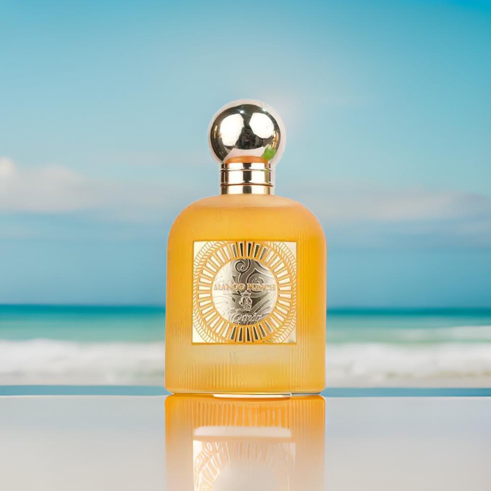 Mango Punch - Eau de Parfum 100 ml