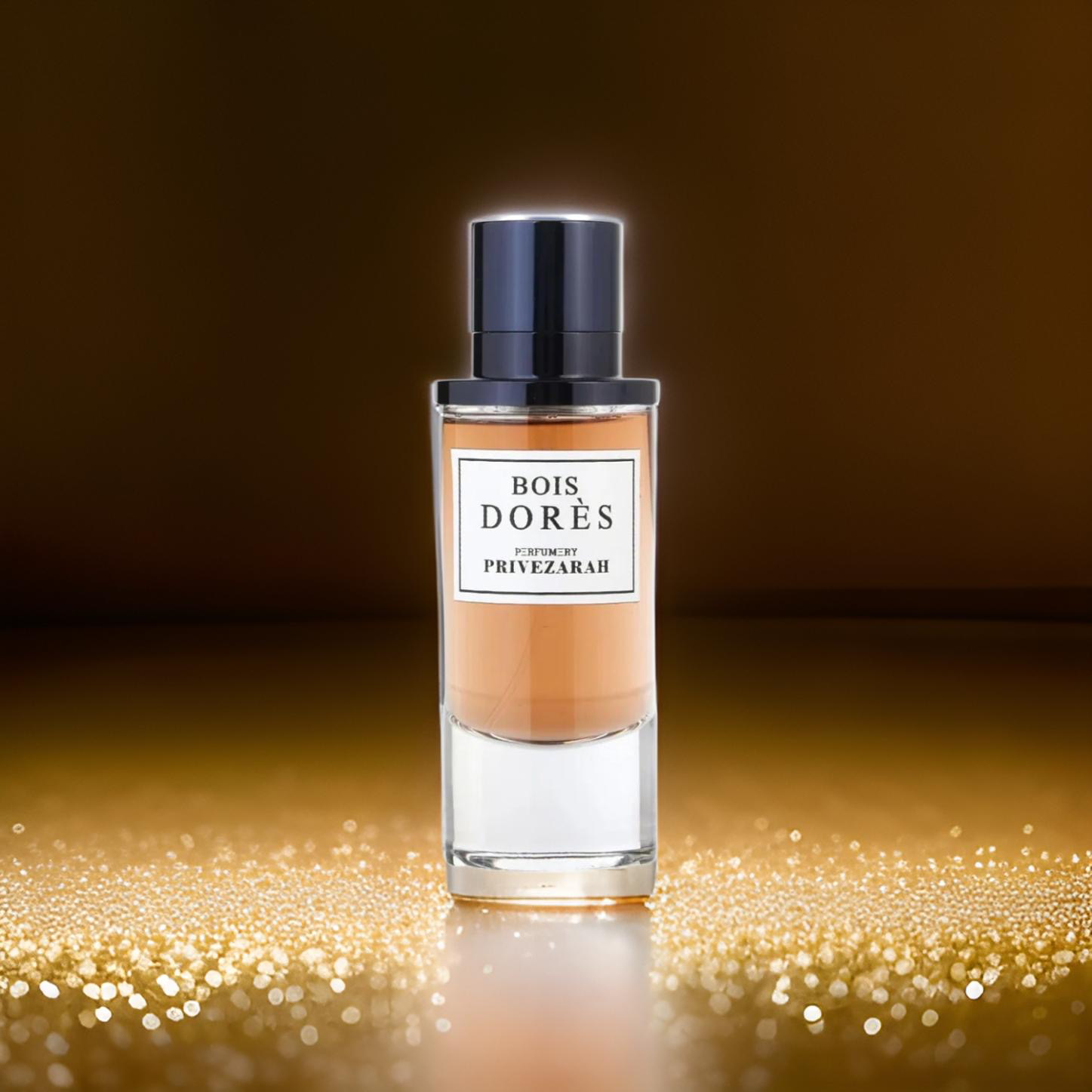 Bois Dorès ( Bois d’argent) - Eau de parfum