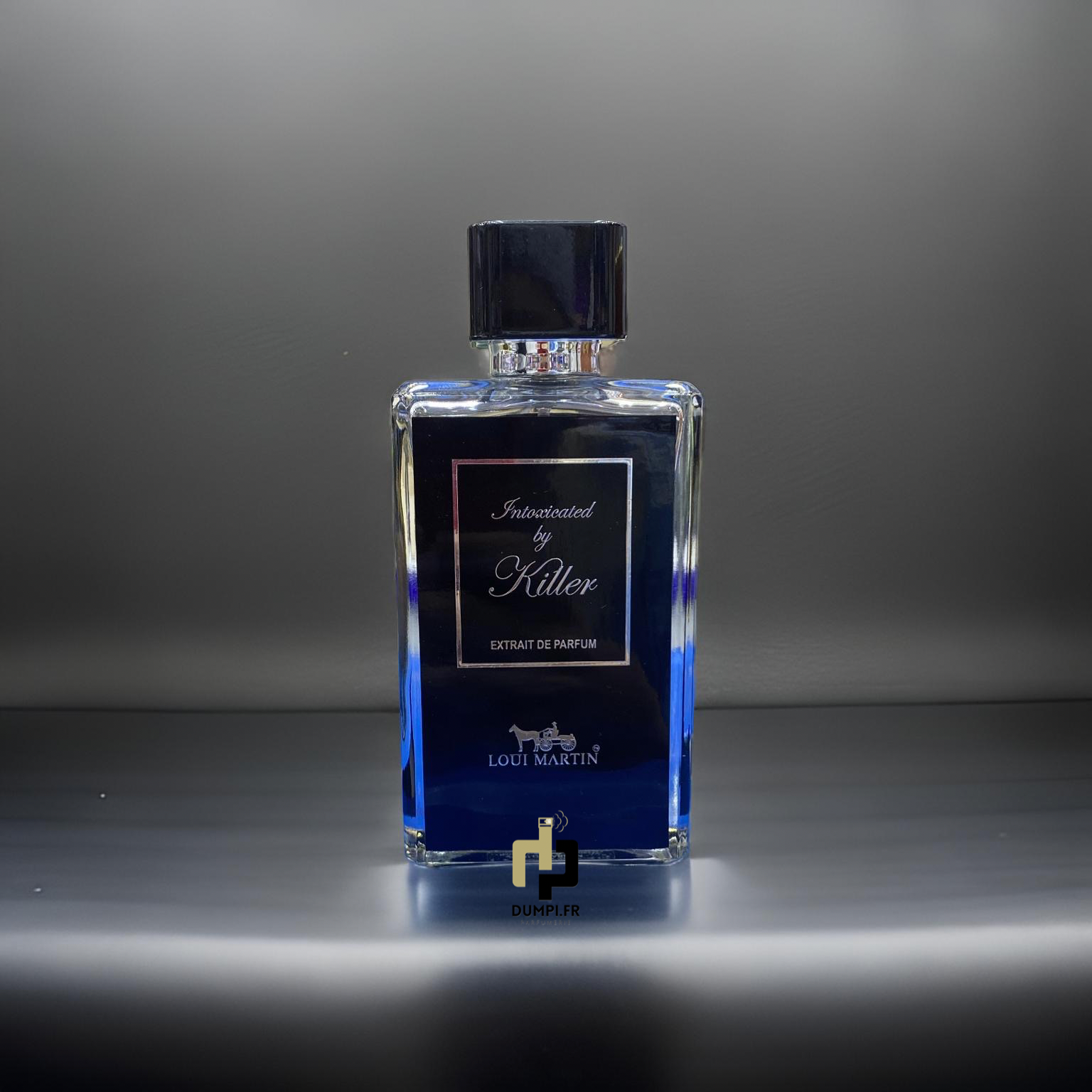 Intoxicated (intoxicated) - Extrait de Parfum